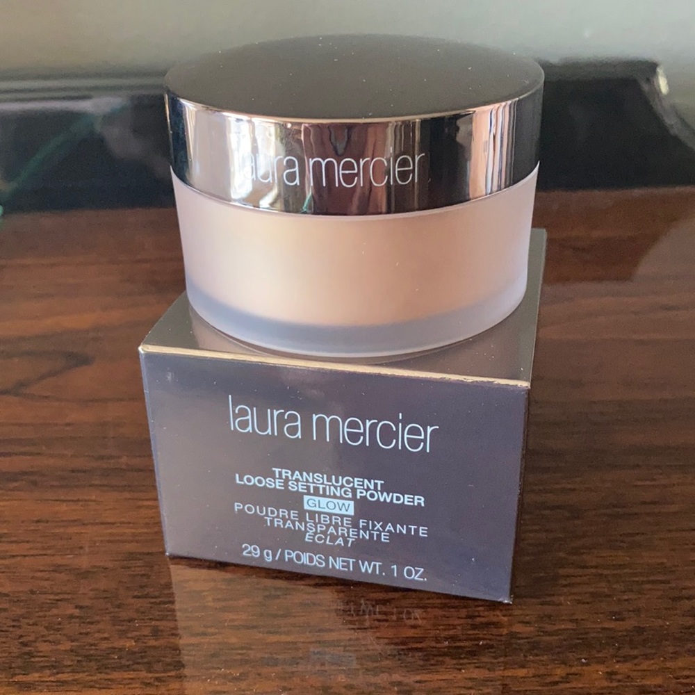 BNIB Laura Mercier Translucent setting powder
